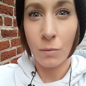 Meet your Posher, Tina n